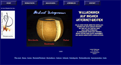 Desktop Screenshot of michael-zwingmann.de